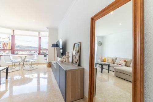 Apartamento Flatguest Blue Sky - Terrace - Bbq - Fastwifi