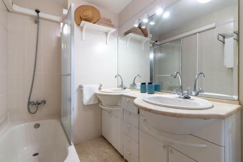 Apartamento Flatguest Blue Sky - Terrace - Bbq - Fastwifi