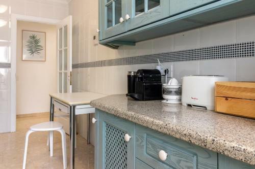Apartamento Flatguest Blue Sky - Terrace - Bbq - Fastwifi