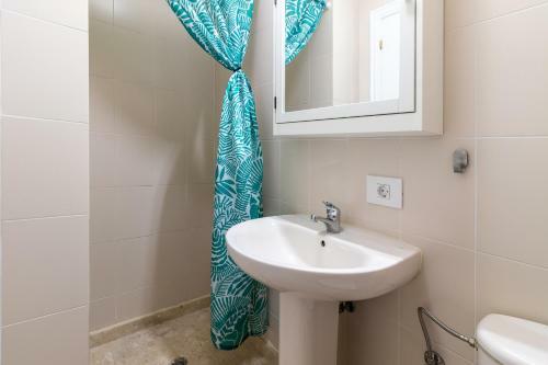 Apartamento Flatguest Blue Sky - Terrace - Bbq - Fastwifi