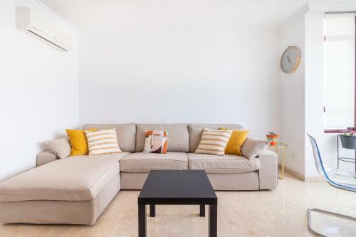 Apartamento Flatguest Blue Sky - Terrace - Bbq - Fastwifi