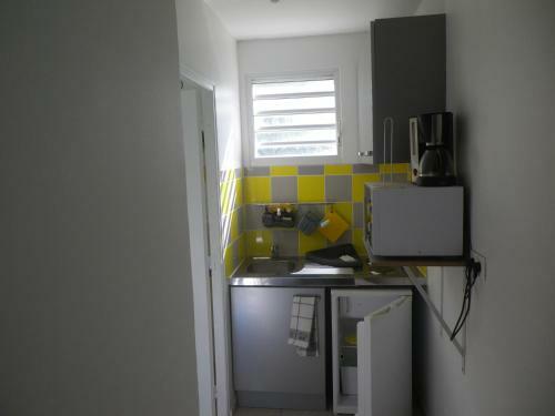 Apartamento Immeuble Nebot