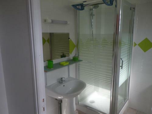 Apartamento Immeuble Nebot