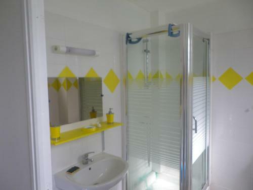 Apartamento Immeuble Nebot