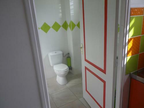 Apartamento Immeuble Nebot