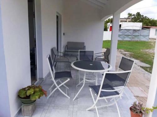 Maison de 2 Chambres Avec Jardin Clos A Grand Bourg