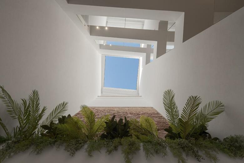 Boutique Hotel Cordial La Ni�a De Vegueta