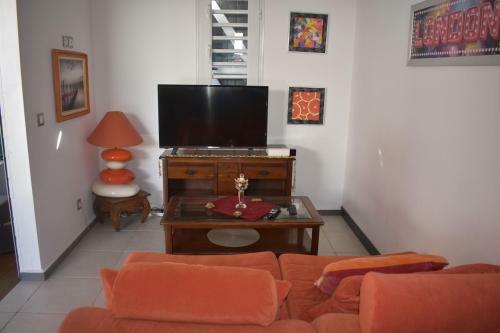 Bungalow Petite Banane