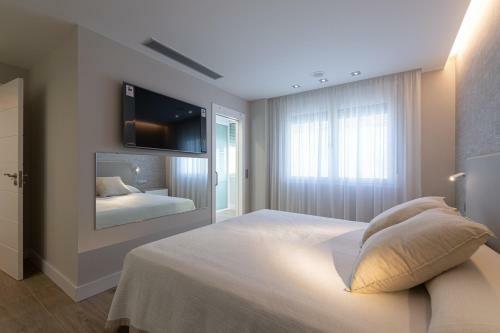 Apartamento Smart Penthouse By Canariasgetaway