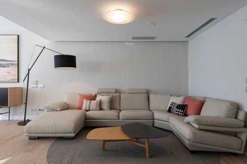 Apartamento Smart Penthouse By Canariasgetaway