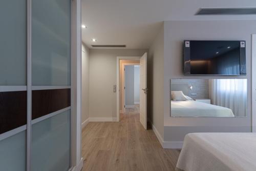 Apartamento Smart Penthouse By Canariasgetaway