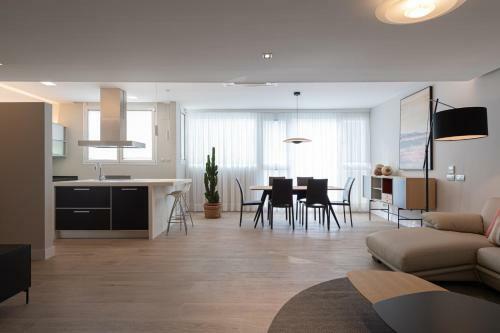 Apartamento Smart Penthouse By Canariasgetaway