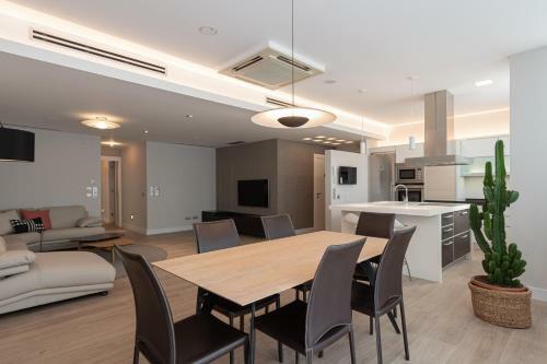 Apartamento Smart Penthouse By Canariasgetaway