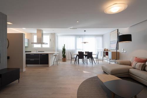 Apartamento Smart Penthouse By Canariasgetaway