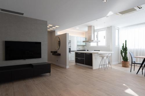 Apartamento Smart Penthouse By Canariasgetaway