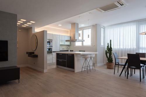 Apartamento Smart Penthouse By Canariasgetaway