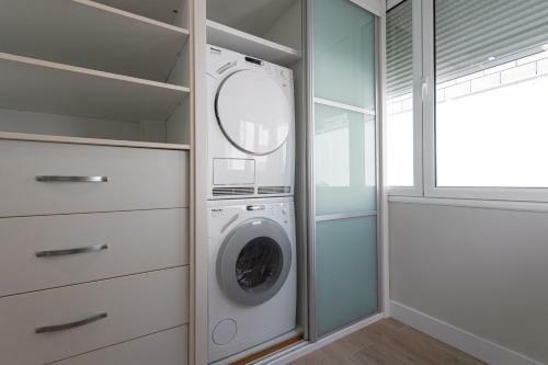 Apartamento Smart Penthouse By Canariasgetaway