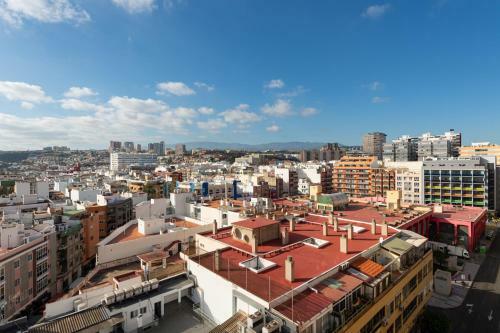 Apartamento Smart Penthouse By Canariasgetaway