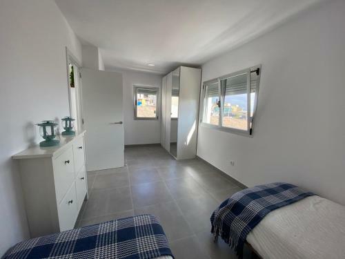 Casa de Playa Maravillosa En Taliarte