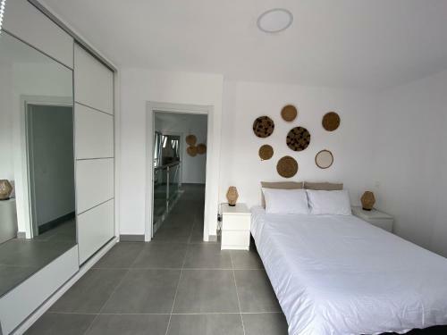 Casa de Playa Maravillosa En Taliarte