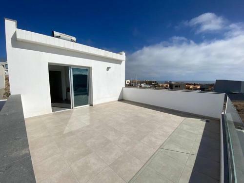 Casa de Playa Maravillosa En Taliarte