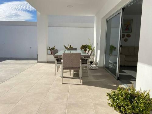 Casa de Playa Maravillosa En Taliarte