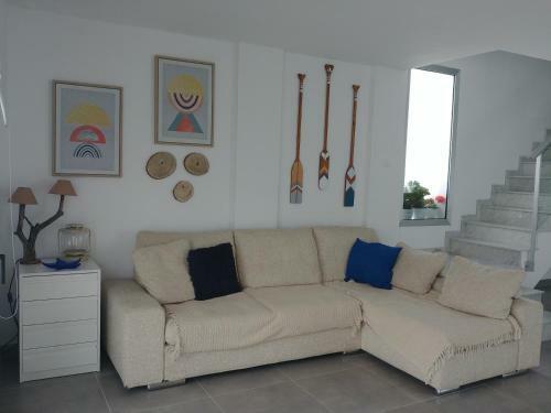 Casa de Playa Maravillosa En Taliarte