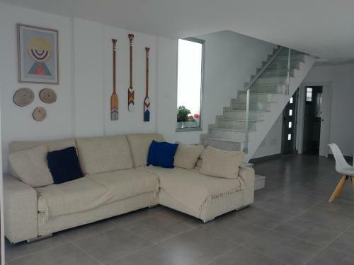 Casa de Playa Maravillosa En Taliarte