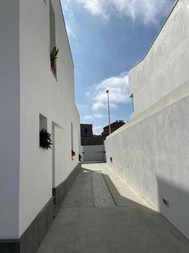 Casa de Playa Maravillosa En Taliarte