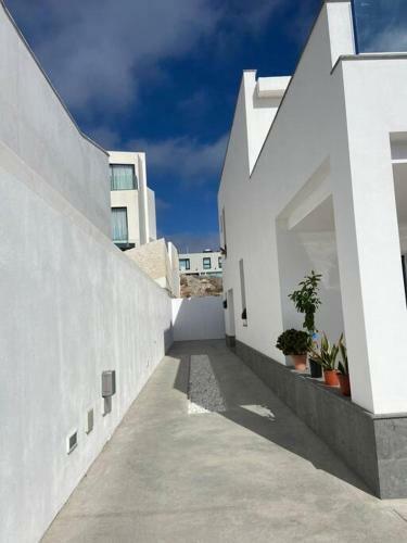Casa de Playa Maravillosa En Taliarte