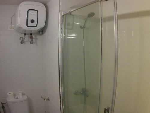 Nearbeach Apartment