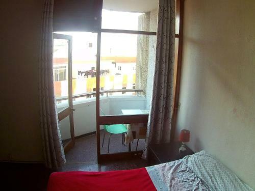 Nearbeach Apartment