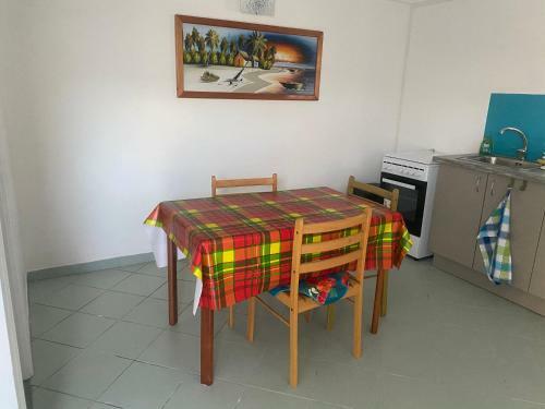 Apartamento L'eden Du P�cheur