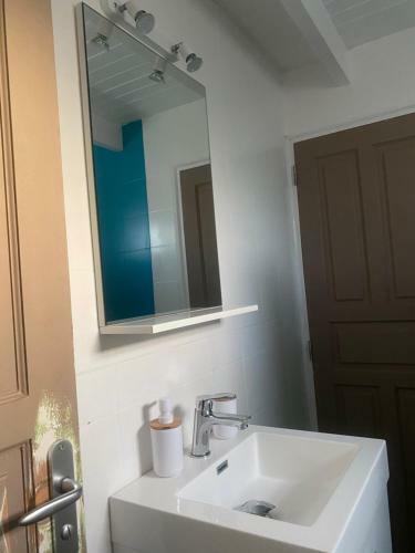 Apartamento L'eden Du P�cheur