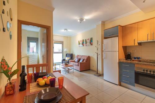 Apartamento Remote Workers House By Canariasgetaway