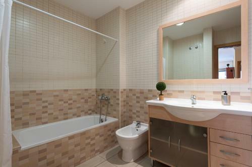 Apartamento Remote Workers House By Canariasgetaway