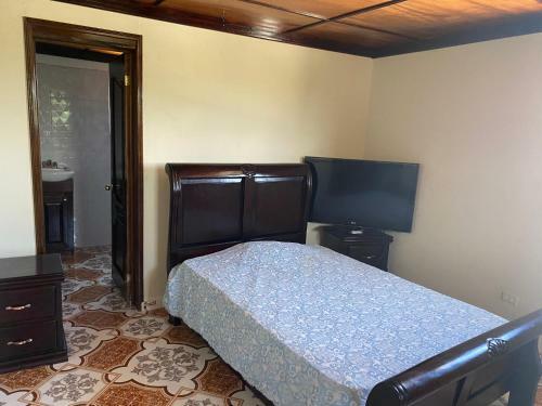 Agroturismo Joujou Apartment
