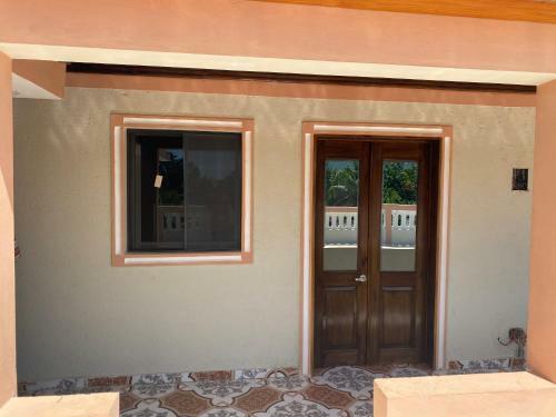 Agroturismo Joujou Apartment