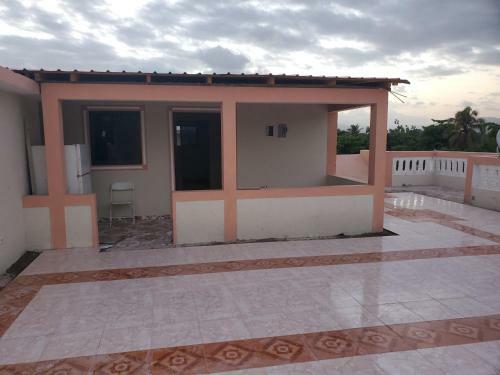 Agroturismo Joujou Apartment