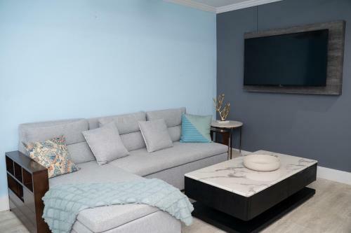 Apartamento Beach Side Tranquility, Calypso Cove, Unit 3