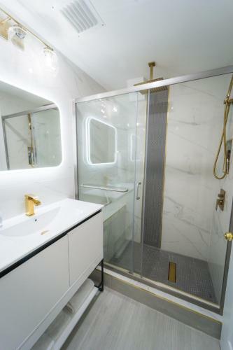 Apartamento Beach Side Tranquility, Calypso Cove, Unit 3