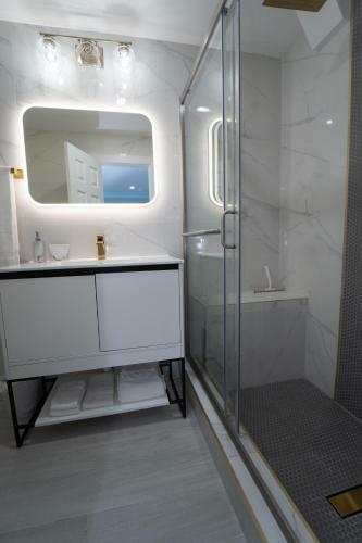 Apartamento Beach Side Tranquility, Calypso Cove, Unit 3