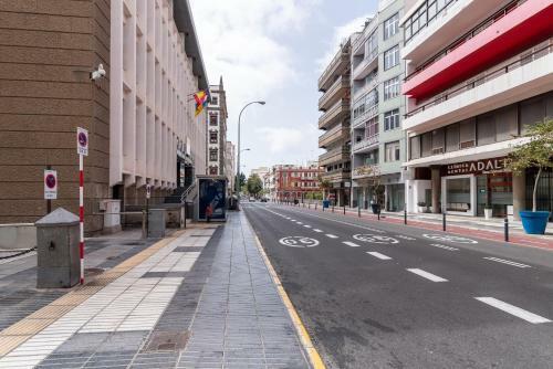 Apartamento Home2book Center Accommodation Las Palmas