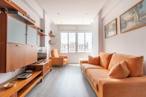 Apartamento Home2book Center Accommodation Las Palmas