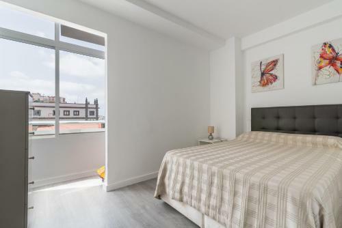 Apartamento Home2book Center Accommodation Las Palmas