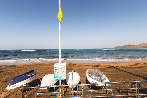 Apartamento Home2book Center Accommodation Las Palmas