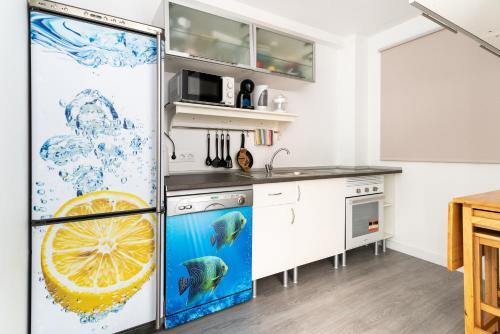 Apartamento Home2book Center Accommodation Las Palmas