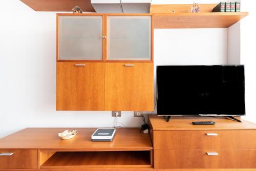 Apartamento Home2book Center Accommodation Las Palmas