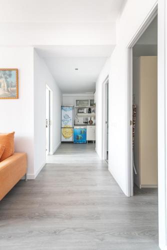 Apartamento Home2book Center Accommodation Las Palmas