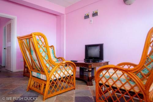 Belle View Apartment Villa - Hibiscus